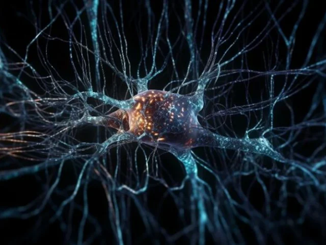 پرینت سه بعدی شبکه‌ای از سلول‌های عصبی زنده