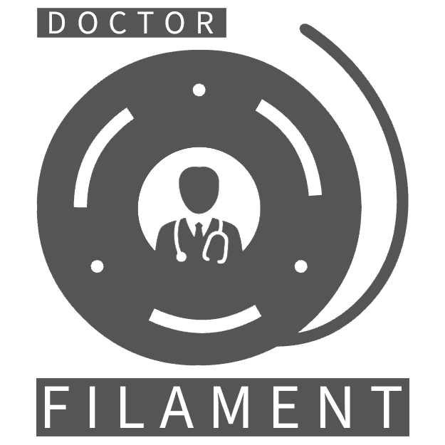 خدمات پرینت سه بعدی و فروش فیلامنت|دکتر فیلامنت