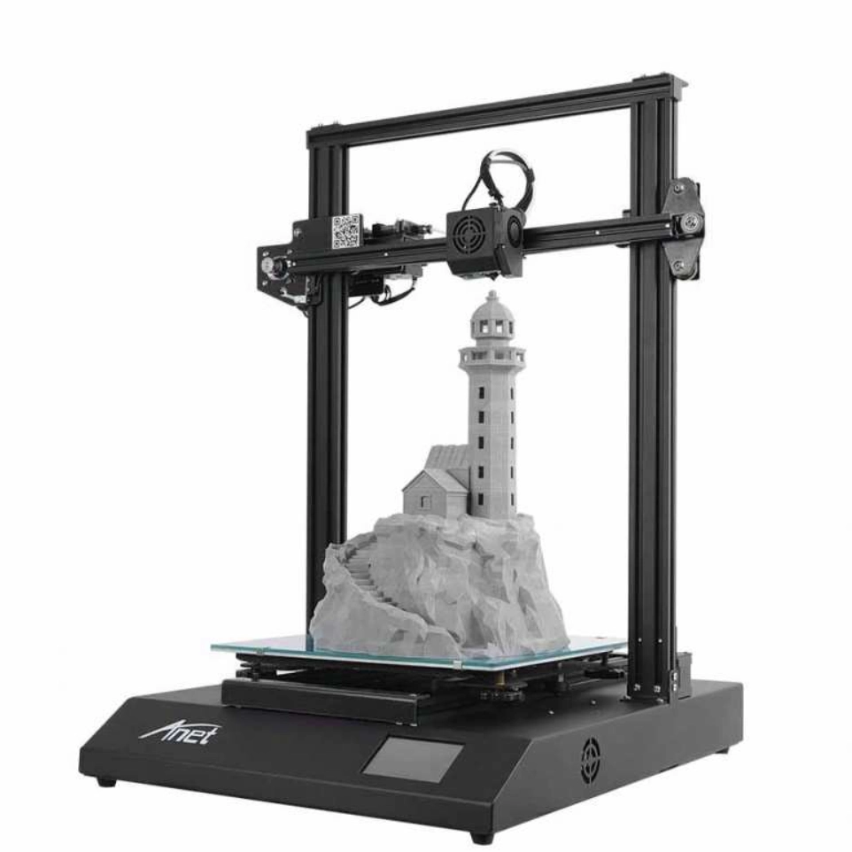 هزینه و قیمت پرینت و چاپ سه بعدی