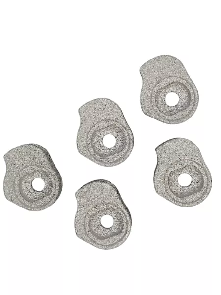 خودکارسازی پروسه‌ی چاپ ColdMetalFusion با شرکای جدید