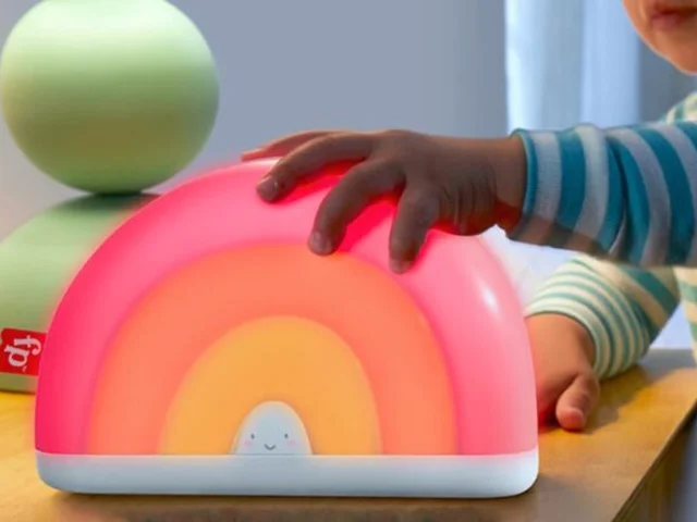 Mattel اسباب بازی پرینت سه بعدی می‌سازد