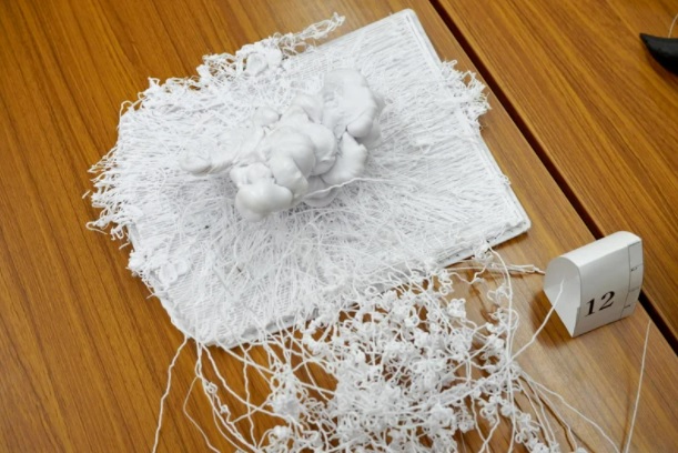 آینده‌ی ماشین لرنینگ و چاپ سه بعدی