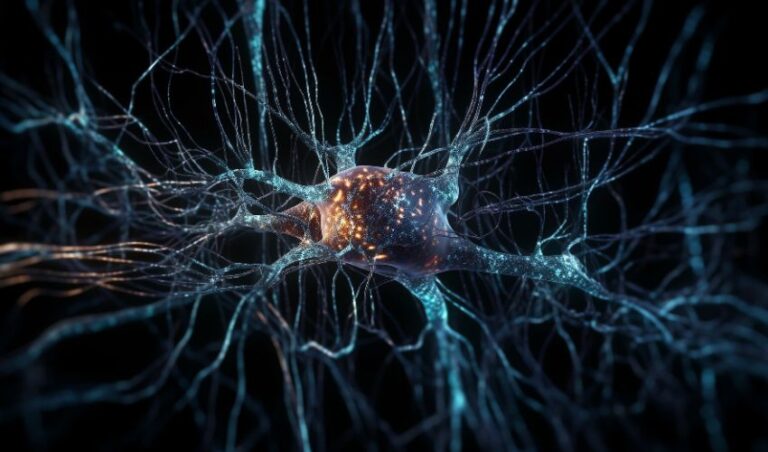 پرینت سه بعدی شبکه‌ای از سلول‌های عصبی زنده