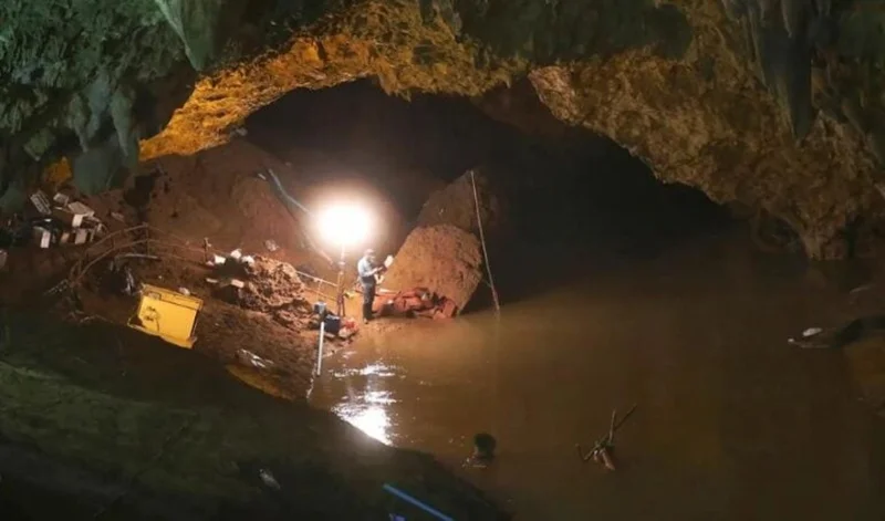 رباتهای پرینت سه بعدی در عملیات جستوجو و نجات