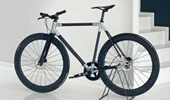 دوچرخه‌ی فوق سبک چاپ سه بعدی CoreTechnologie