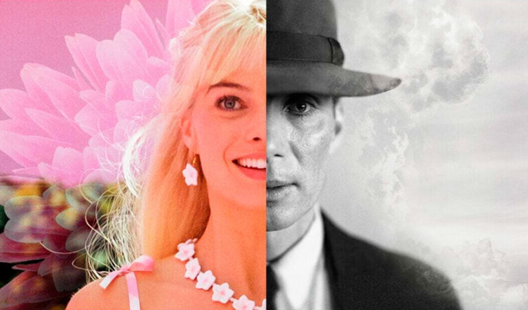 پرینت سه بعدی و باربنهایمر (فیلم باربی و اوپنهایمر)