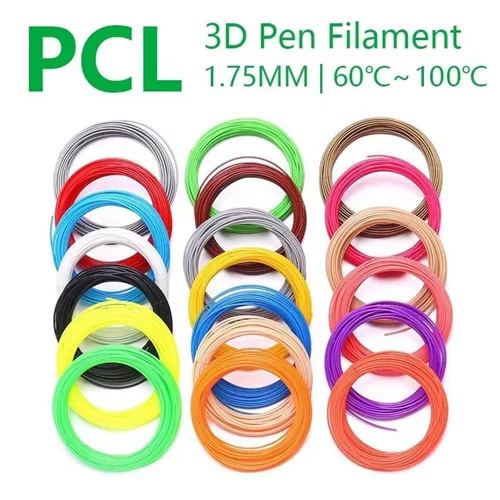 فیلامنت pcl قلم طراحی سه بعدی 5 متری